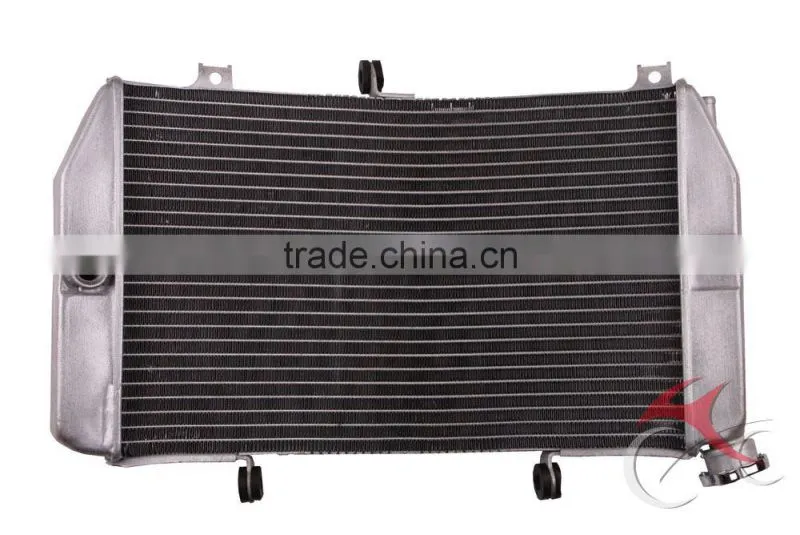 Aftermarket OEM radiator for GSXR750 600