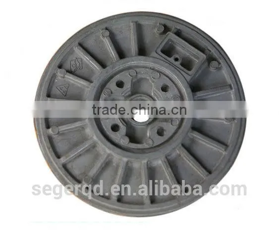 Zinc Alloy and Die Cast Aluminium Part