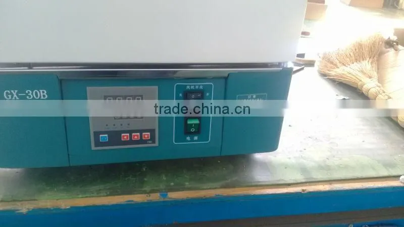 autoclave sterilizer ce GX