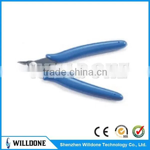 Equivalent to Plato 170 High quality Flush Cutting Plier Stainless Steel Plier