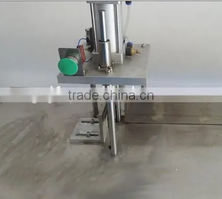 Soap Stamping Cutting machine