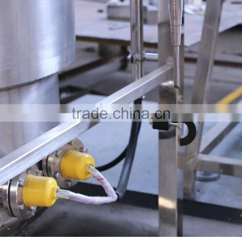 30L High Quality Plants Essential Oil Extraction Equipment on sale (EC)