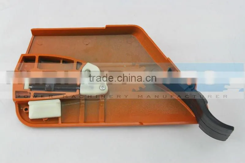 Clutch Sprocket Cover for HUSQVARA 365 Chain saw aftermarket spare parts