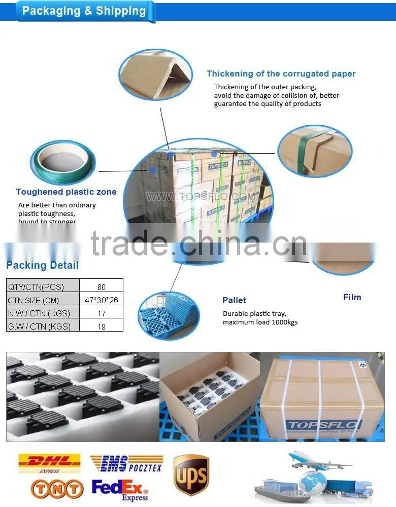 TOPSFLO High Performance Silent vacuum sealer machine pump