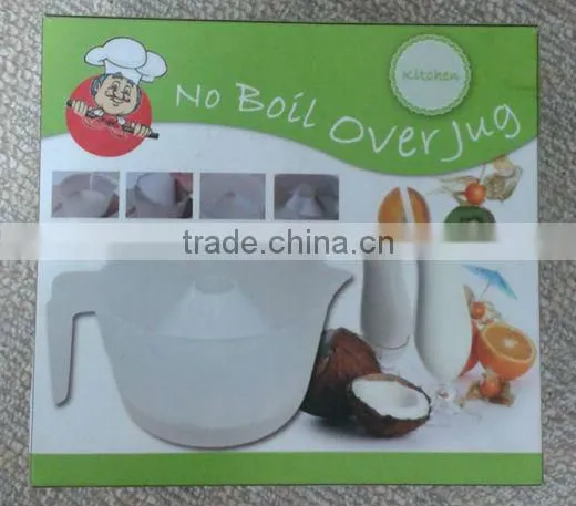 01040353 Anti-Boil Over Microwave Jug