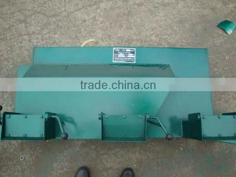 5XZC-5DX Sunflower grain seed cleaning equipment