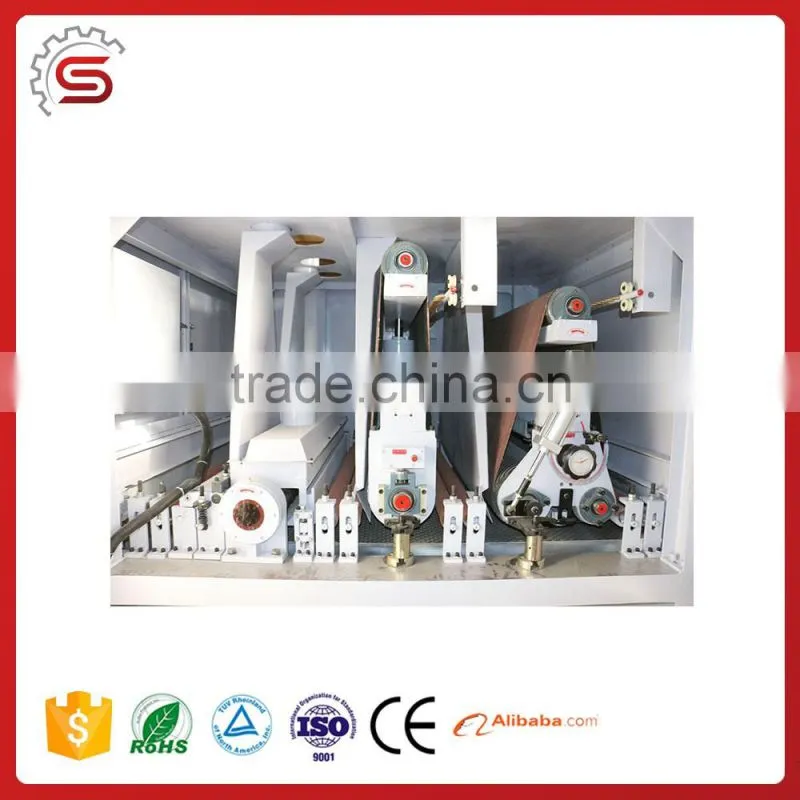 STEELER Machiney B-R-RP1300 Planer and sander machine with good configuration