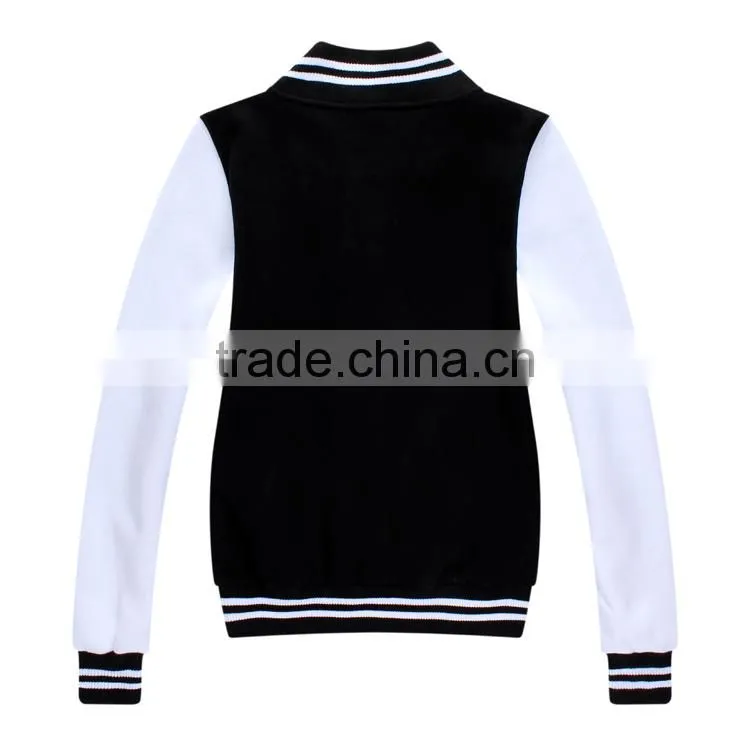 New fashional cycling jacket high visibility women winter jacket 2015