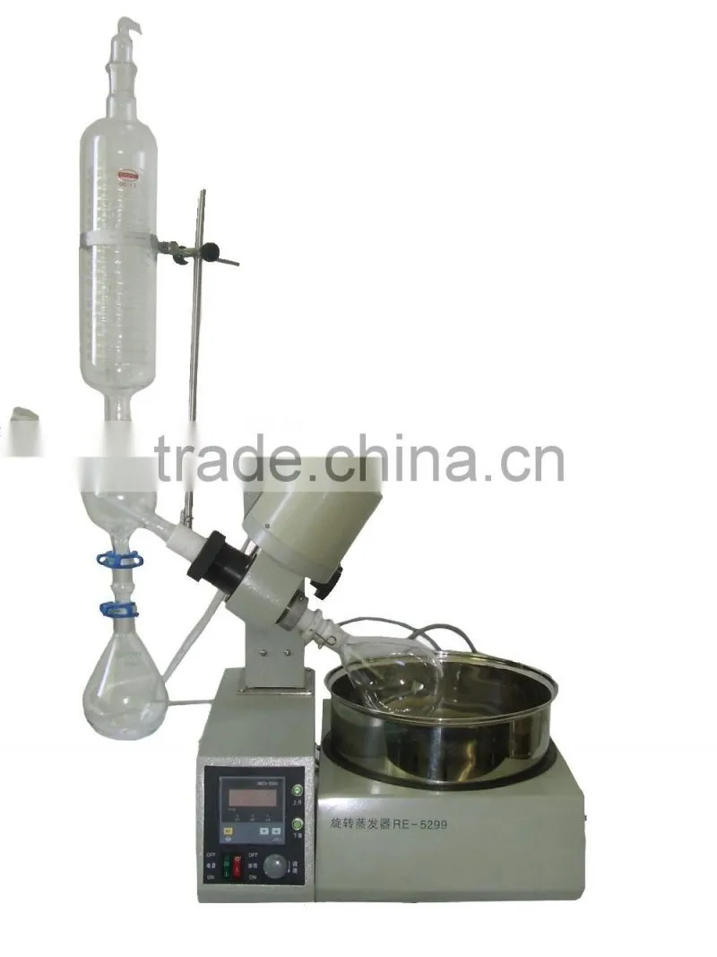 Home Alcohol Distillation Equipment