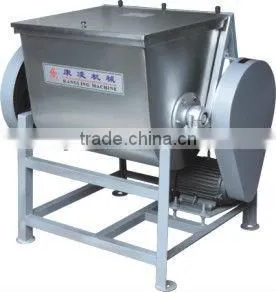 KW series Flour Mixer for Noodles