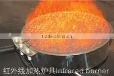 Vertical Hydraulic Single Cylinder Pre-heater