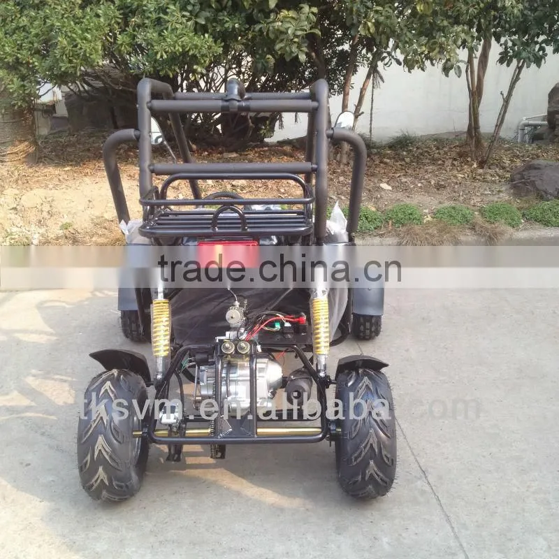 110cc 125cc racing go kart