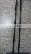 STLX-1 Auger soil sampler