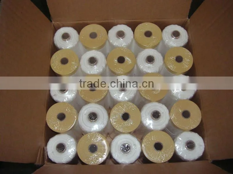 boat builder prefolded masking film