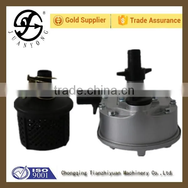 China brand mini water pump self priming water pump for car wash