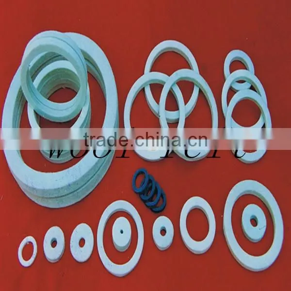 felt set for industry