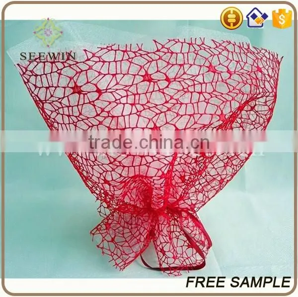 wholesale flower pot crafts and Kraft paper flower pot cover