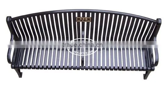 Arlau China Metal Classic Chair,Bench Manufacturing,Airport Bench Seating