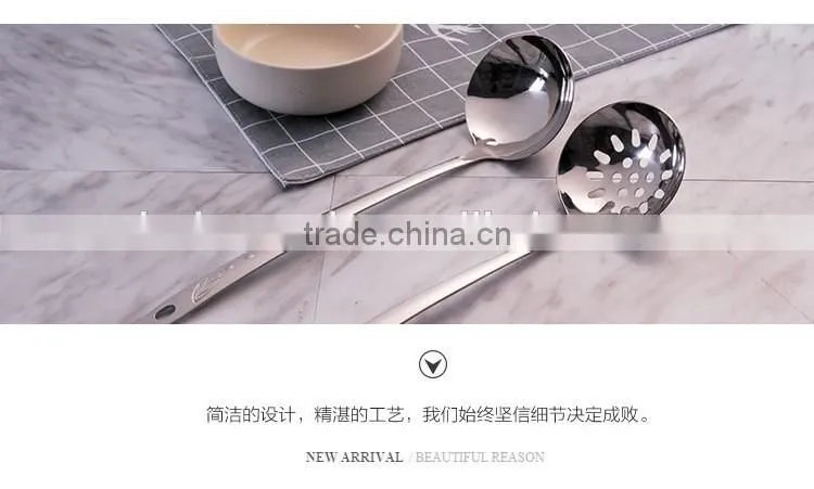 stainless steel spoon cutlery HRD