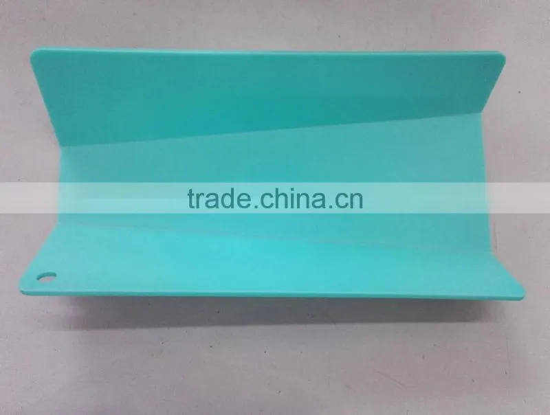 Foldable chopping board