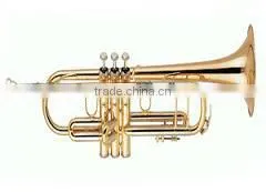 Chinese cheap trumpet