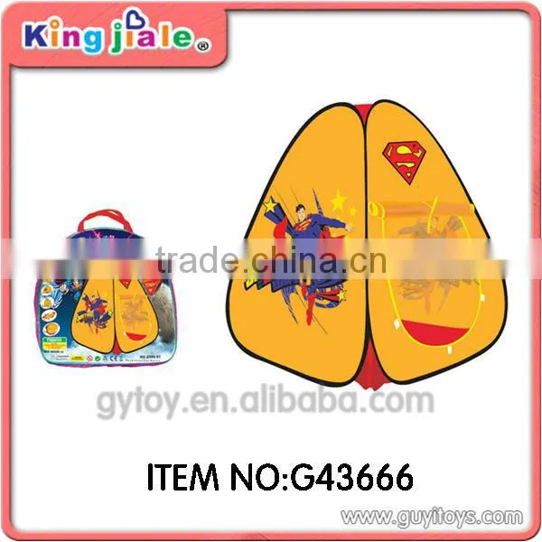 kids teepee play house tent