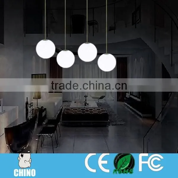 20cm 30cm 40cm 50cm 60cm 80cm Color changing remote control LED ball light