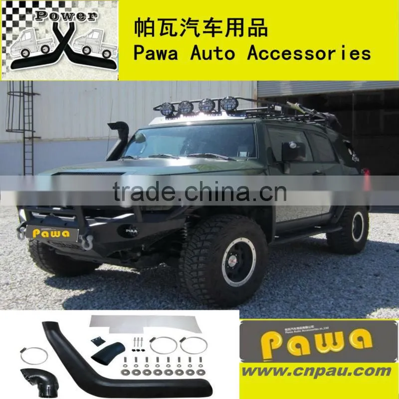 TOYOTA snorkel for Toyota FJ Cruiser