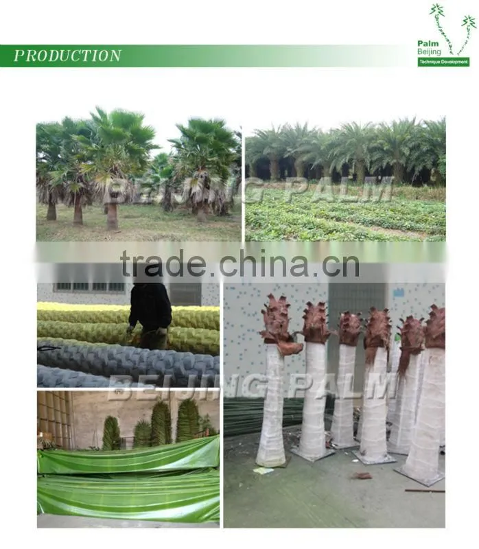 Factory price artificial Silver Brich Tree