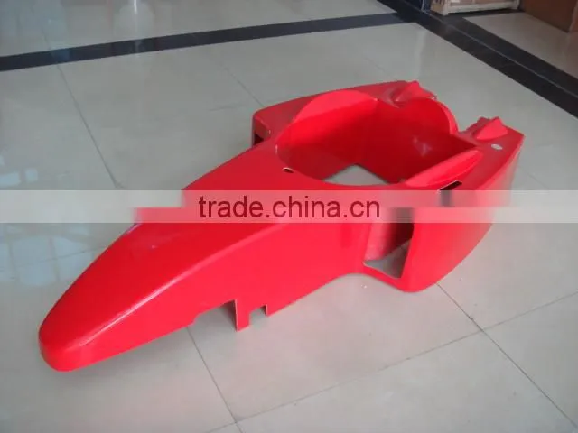 F1 racing car Fiberglass bodies