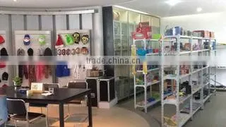 Ningbo Willest International Trading Co., Ltd. company overview - view 2