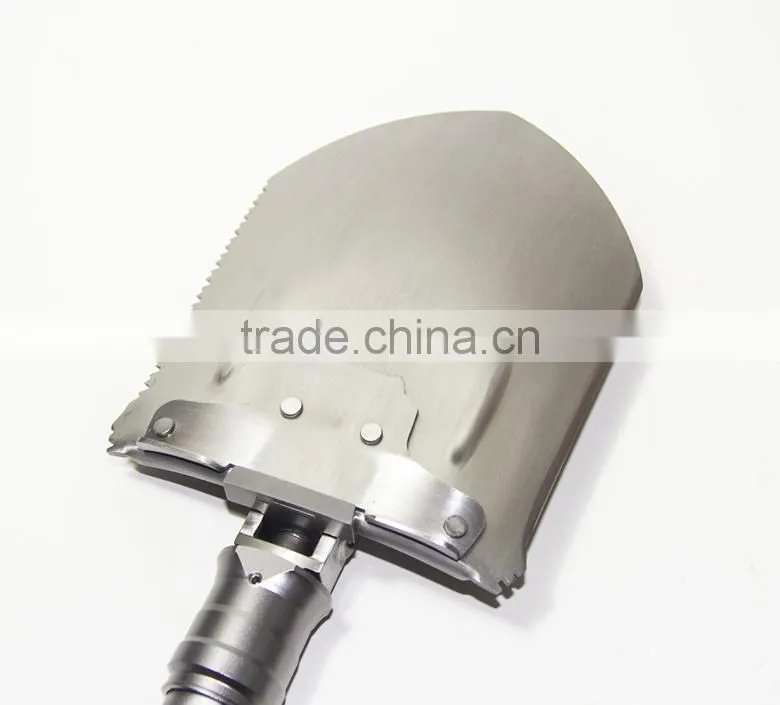 shovels for farming digging tools, multifunction folded shovels, garden folding shovels