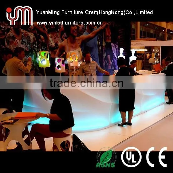 Hot sale Rechargeable Modern Led Furniture