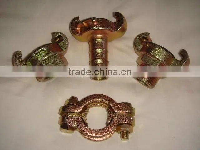 European Type Hose Coupling