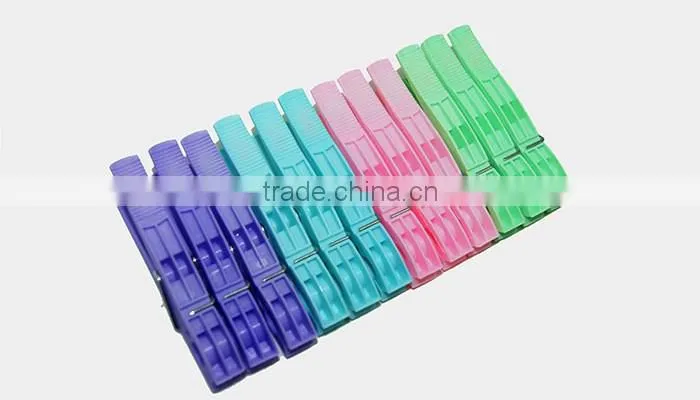 making machine logo imprint Eco-friendly decorative clothespin