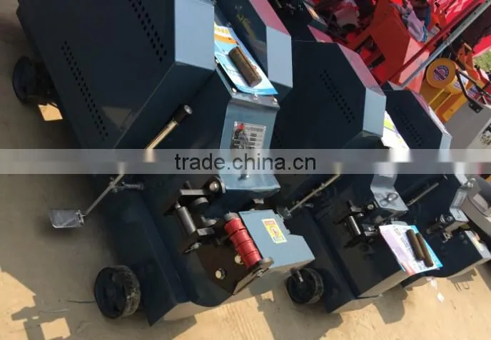 Selling good rebar Cutting Machine, Steel Cutting Machine