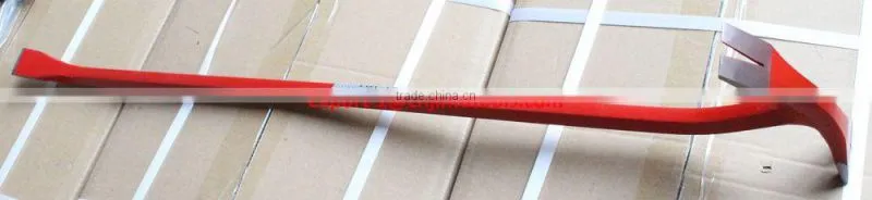 Wrecking bar W-10