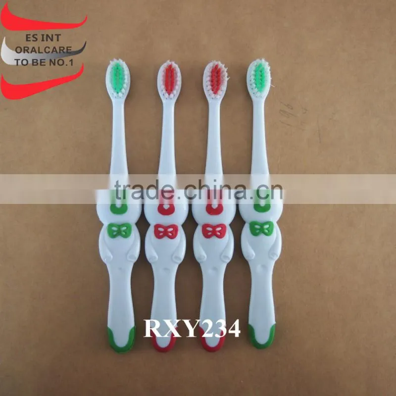 new products personalized manual children toothbrushes