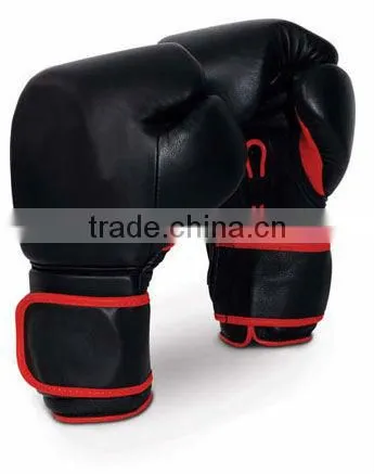 professional boxing gloves