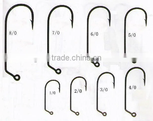 fishing hook