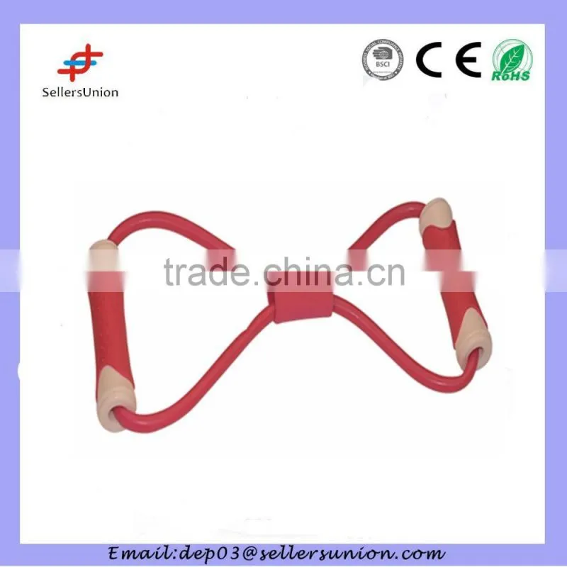 Latex Chest Expander