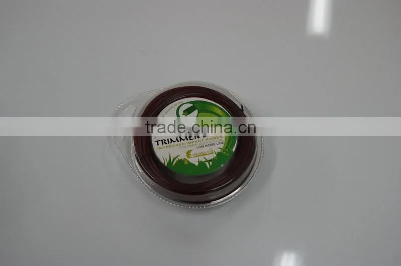 gardening tools plastic trimmer line