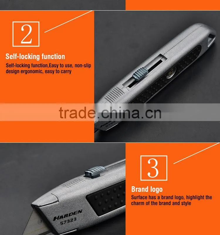 Universal Knife