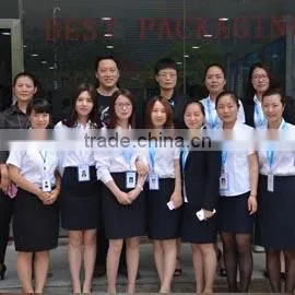 Shanghai Best China Industry Co., Ltd. company overview - view 3
