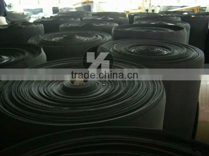High Density padding sheets Feet Pads