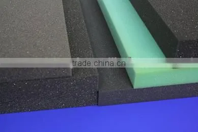 electrical conductive polyurethane foam factory