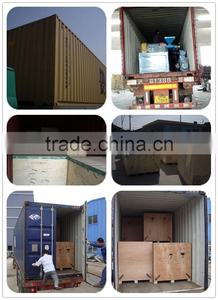 crumb rubber machinery double disc rubber mill