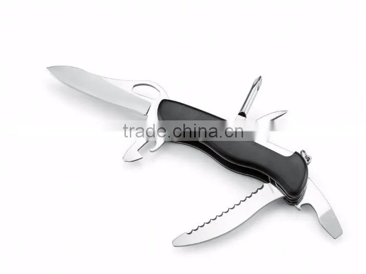 hot seller resin wood handle damascus stainless steel outdoor pocket folding knife