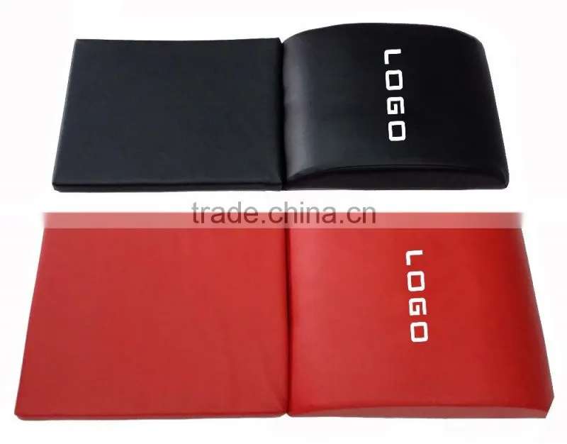 2017 Newest style crossfit yoga mat wholesale AB mat for exercise