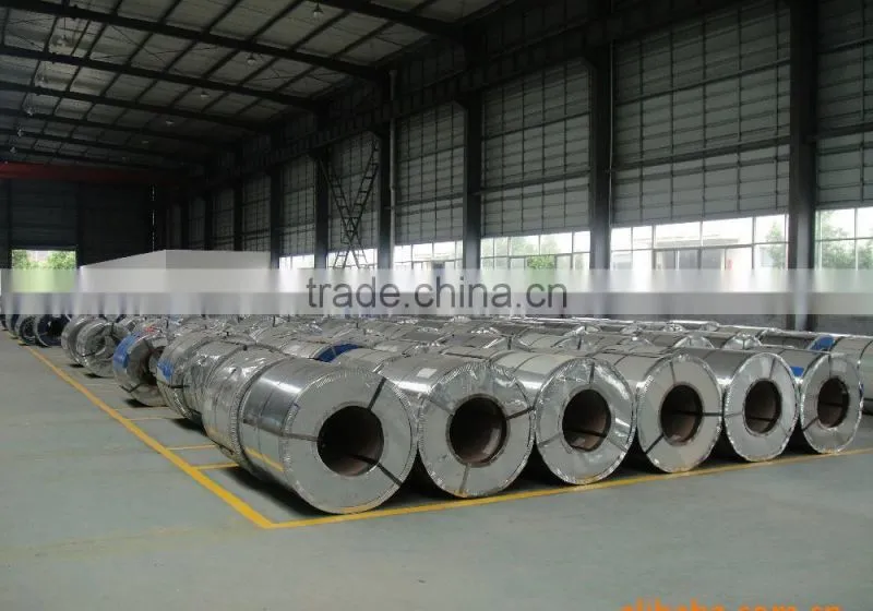 cheap price PPGI steel coil prepainted galvanized steel coil price
